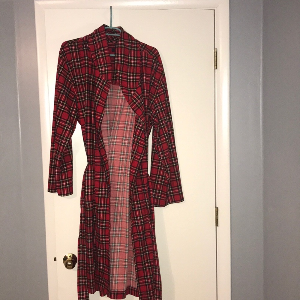 Men’s Tommy Hilfiger Robe